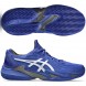 Zapatillas Asics Court FF 3 Clay dark cobalt white 2025
