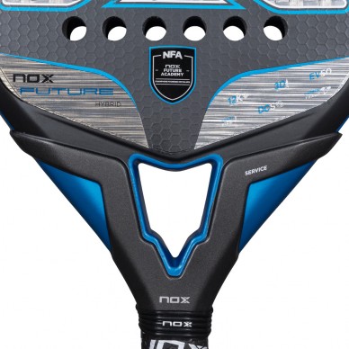 Nox Future Hybrid 12K Alum 2025