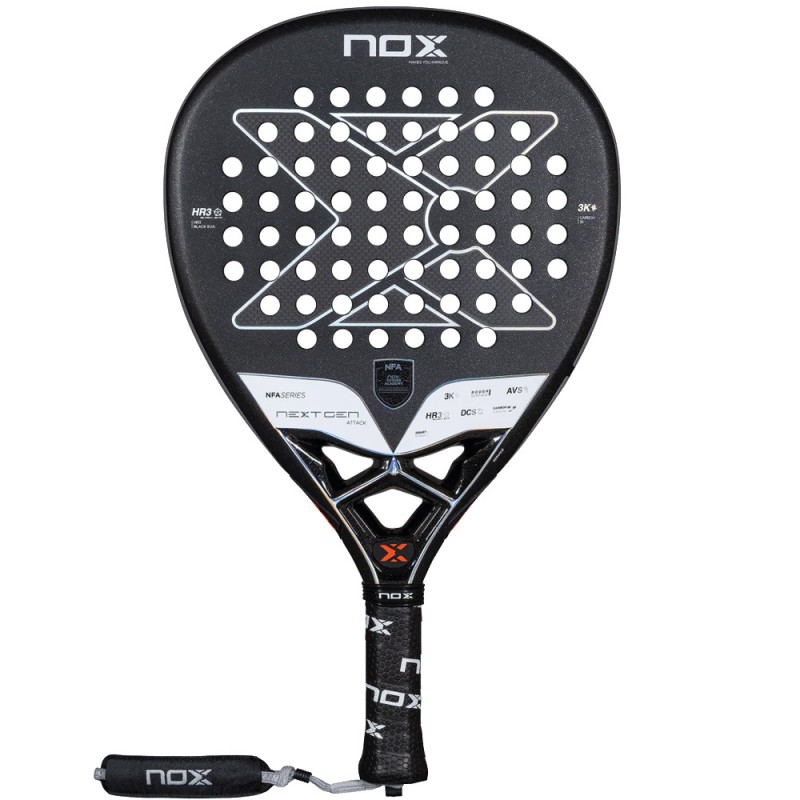 Nox Nextgen Pro Attack 3K 2025