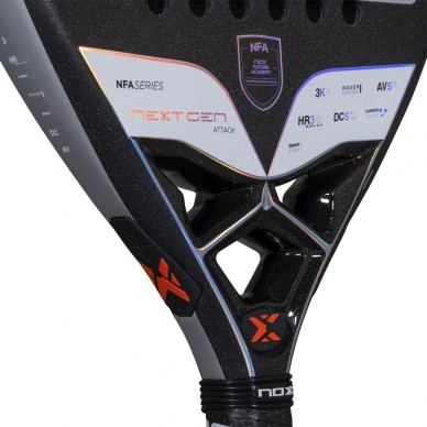 Nox NextGen Pro Attack 3K 2025