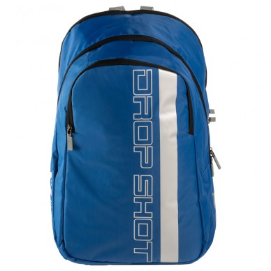 Mochila Drop Shot Essential azul 2025