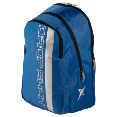 Mochila Drop Shot Essential azul 2025