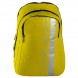 Mochila Drop Shot Essential amarilla 2025