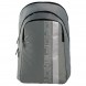 Mochila Drop Shot Essential gris 2025