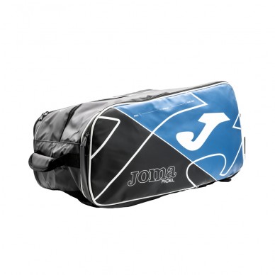Paletero Joma Pro azul negro 2025
