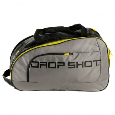 Paletero Drop Shot Cosmo gris 2025
