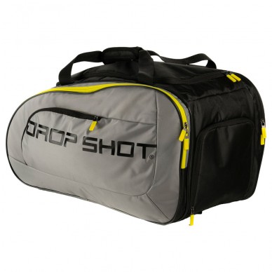Paletero Drop Shot Cosmo gris 2025