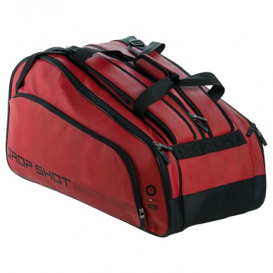 Paletero Drop Shot Fenix rojo 2025