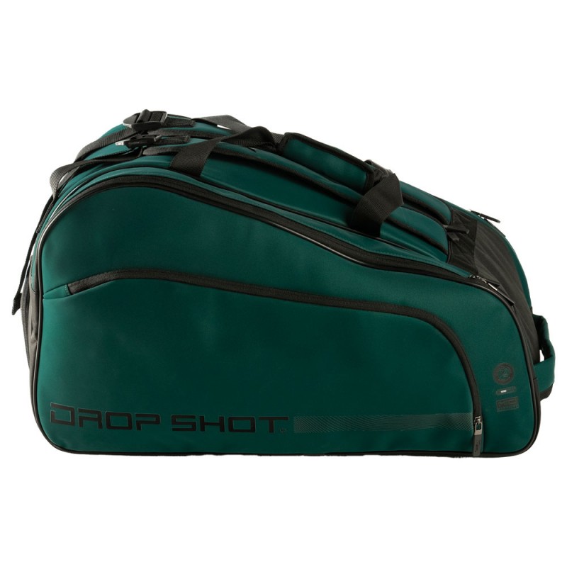 Paletero Drop Shot Fenix verde 2025