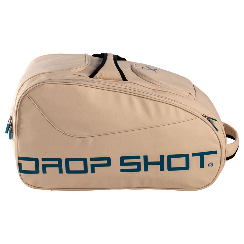 Paletero Drop Shot Egan beige 2025