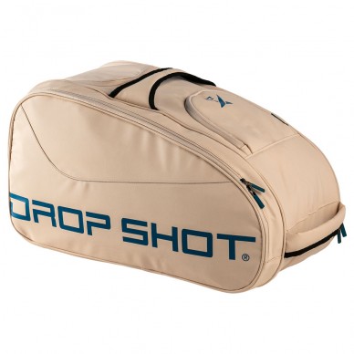 Paletero Drop Shot Egan beige 2025