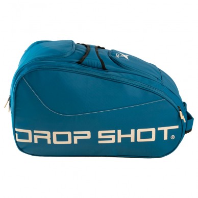 Paletero Drop Shot Egan azul 2025