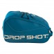 Paletero Drop Shot Egan azul 2025