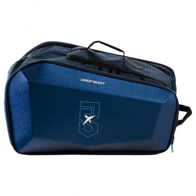Paletero Drop Shot Axion azul 2025