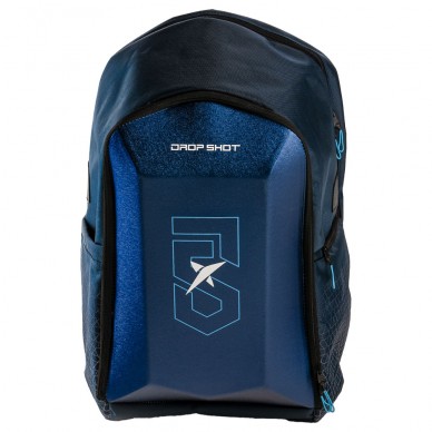 Mochila Drop Shot Axion azul 2025