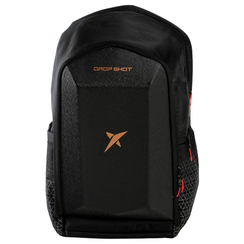 Mochila Drop Shot Blitz negra 2025