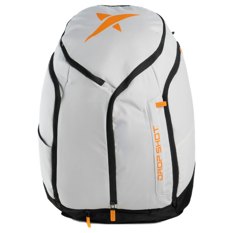 Mochila Drop Shot Marina blanca 2025 Mochila Drop Shot Marina blanca 2025