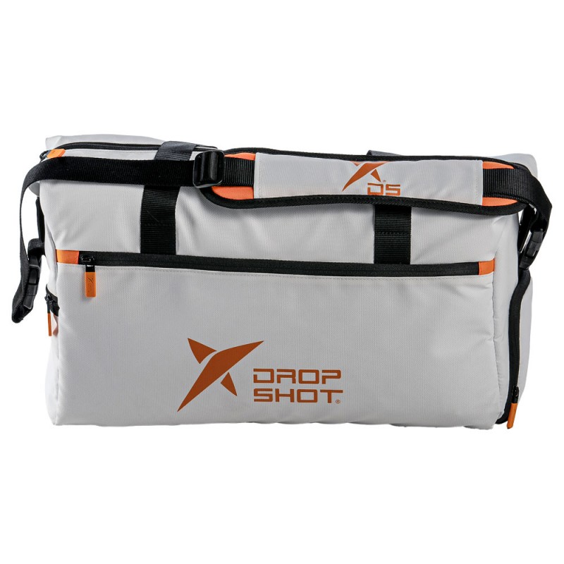 Bolso Drop Shot Marina blanco 2025 Bolso Drop Shot Marina blanco 2025