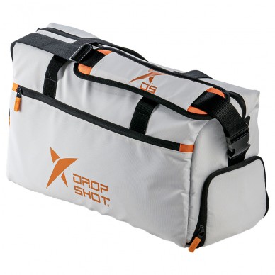 Bolso Drop Shot Marina blanco 2025