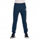 Pantalón Bullpadel Basar azul marino