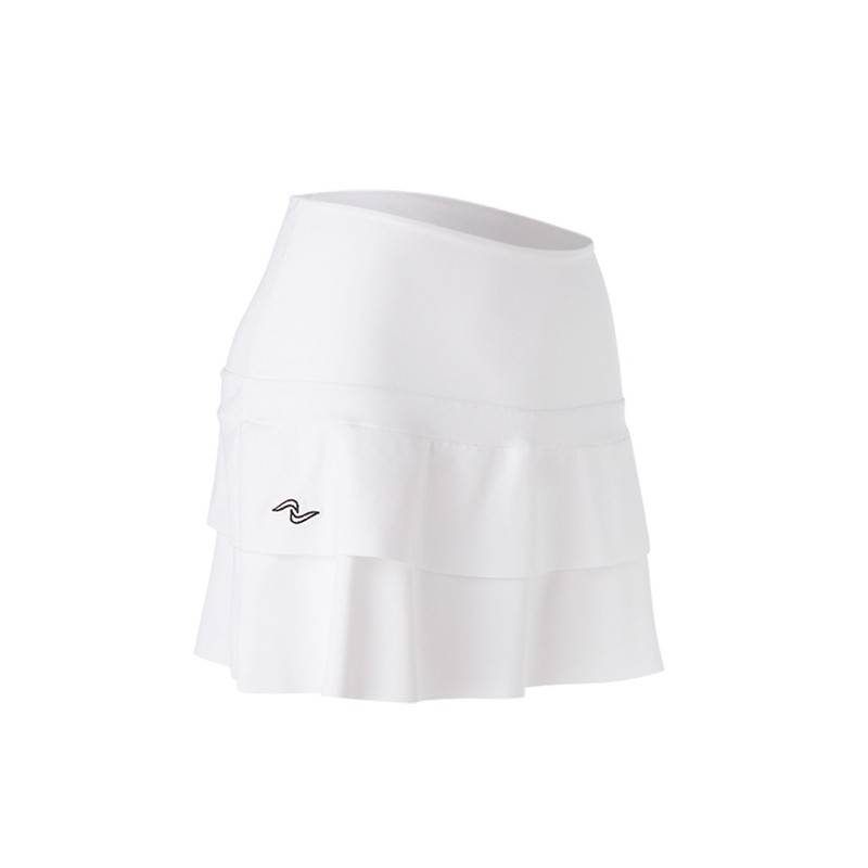 Falda Short Negra 2015 FS026-101000 Falda Short Negra 2015 FS026-101000