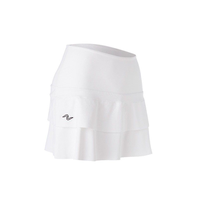 Falda Short Negra 2015 FS026-101000