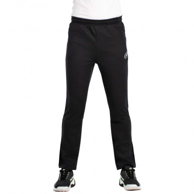 Pantalón Bullpadel Brome negro