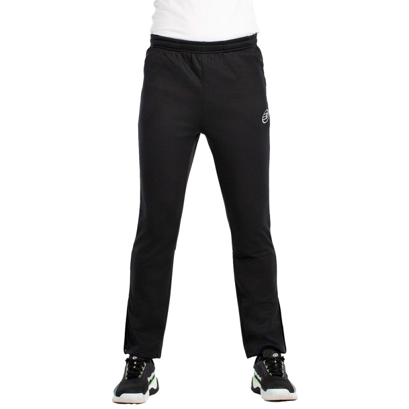 Pantalón Bullpadel Brome negro