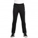 Pantalón Bullpadel Brome negro