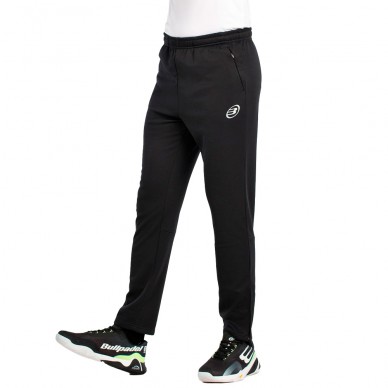 Pantalón Bullpadel Brome negro