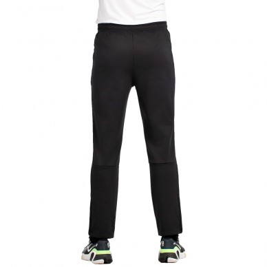 Pantalón Bullpadel Brome negro