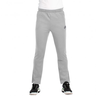 Pantalón Bullpadel Brome gris vigore
