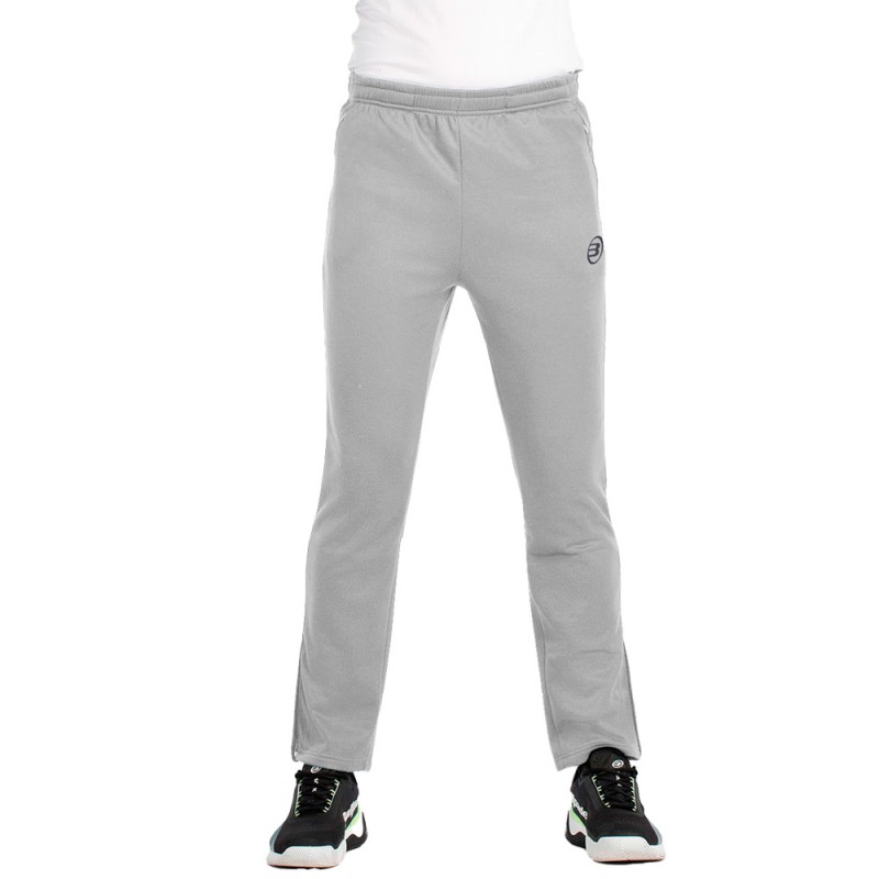 Pantalón Bullpadel Brome gris vigore