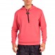 Sudadera Bullpadel Binee hibisco