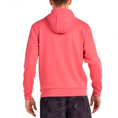 Sudadera Bullpadel Binee hibisco