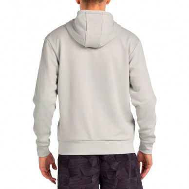 Sudadera Bullpadel Binee piedra