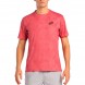 Camiseta Bullpadel Macondo hibisco