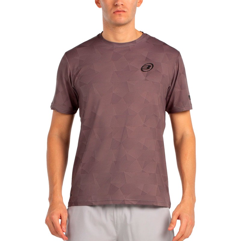Camiseta Bullpadel Macondo coke