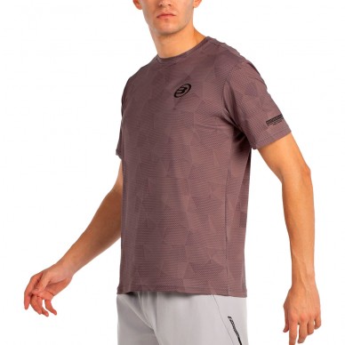 Camiseta Bullpadel Macondo coke