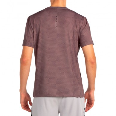 Camiseta Bullpadel Macondo coke