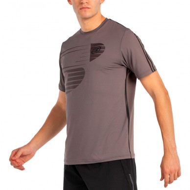Camiseta Bullpadel Moeche coke