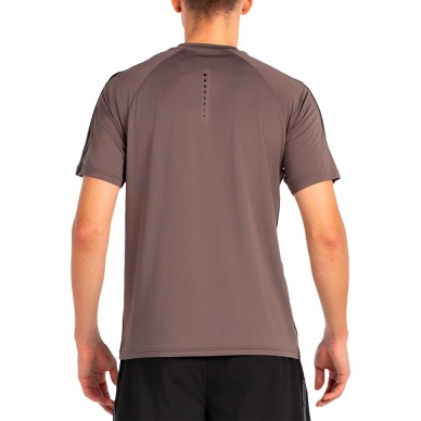 Camiseta Bullpadel Moeche coke