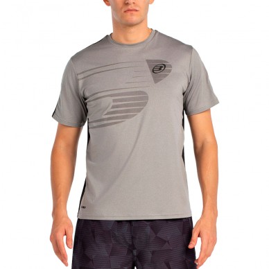 Camiseta Bullpadel Moeche piedra vigore