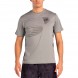 Camiseta Bullpadel Moeche piedra vigore