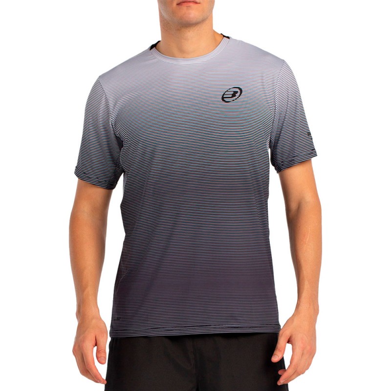 Camiseta Bullpadel Musica piedra