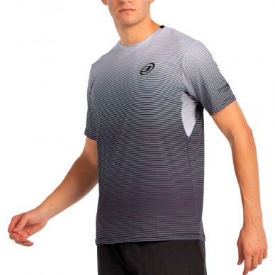 Camiseta Bullpadel Musica piedra
