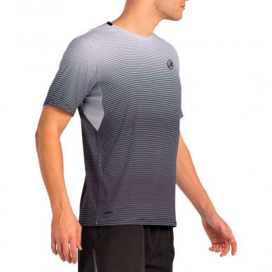 Camiseta Bullpadel Musica piedra