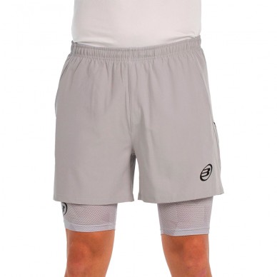 Short Bullpadel Manzan piedra