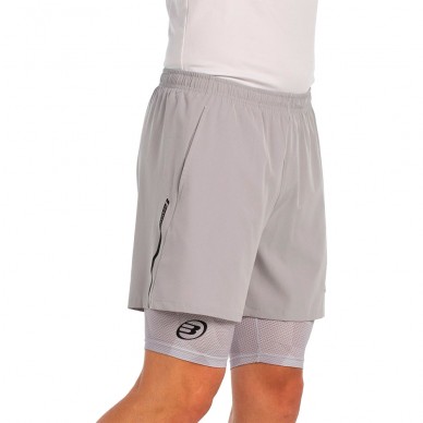 Short Bullpadel Manzan piedra