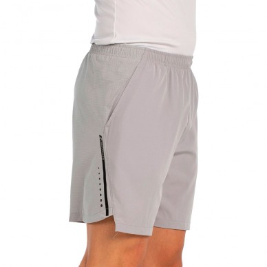 Short Bullpadel Mazari piedra